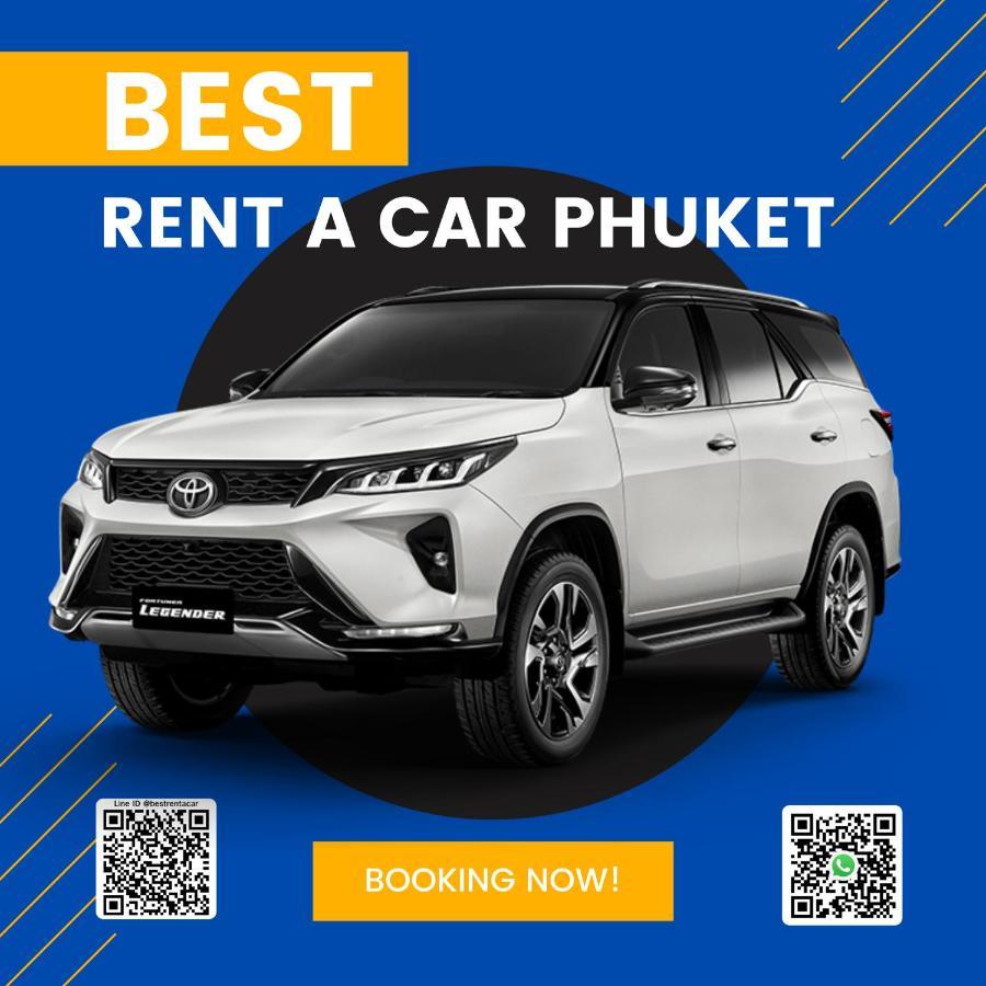 Rent A Guest house Nai Yang