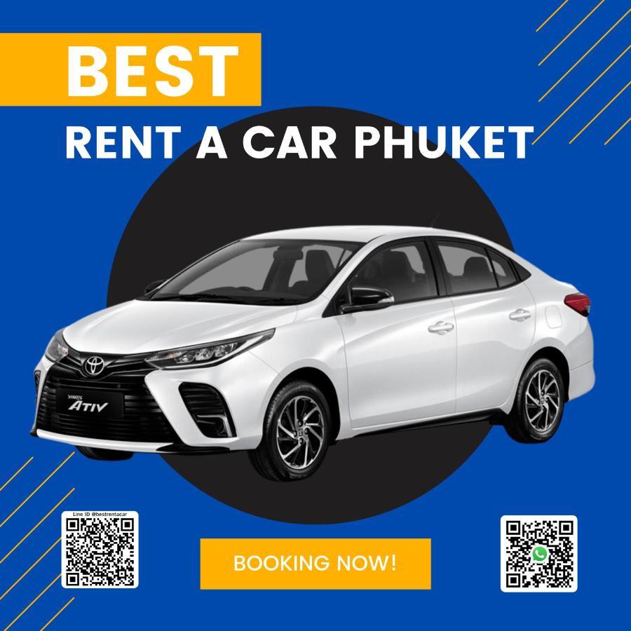 Rent A 2* Nai Yang