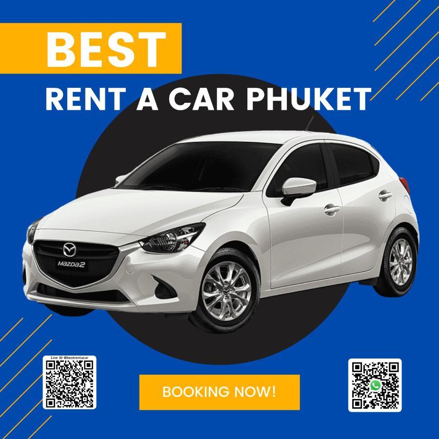 Rent A 2* Nai Yang