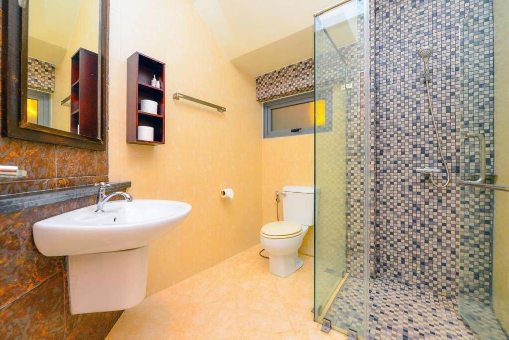 Vila 74 Walk To Bangla Rd In 10min 3 Cozy Modern Style