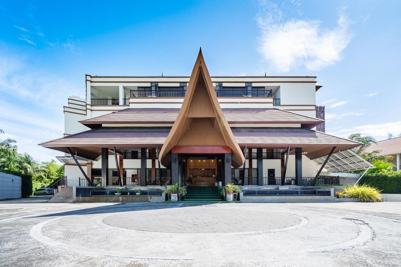 Coco Phuket Bangtao 4* Bang Tao Beach (Phuket)