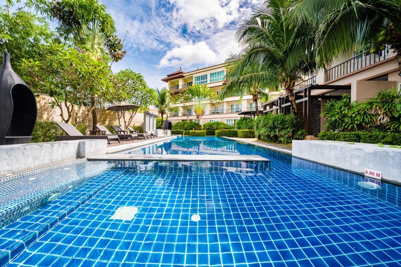 Coco Phuket Bangtao 4*