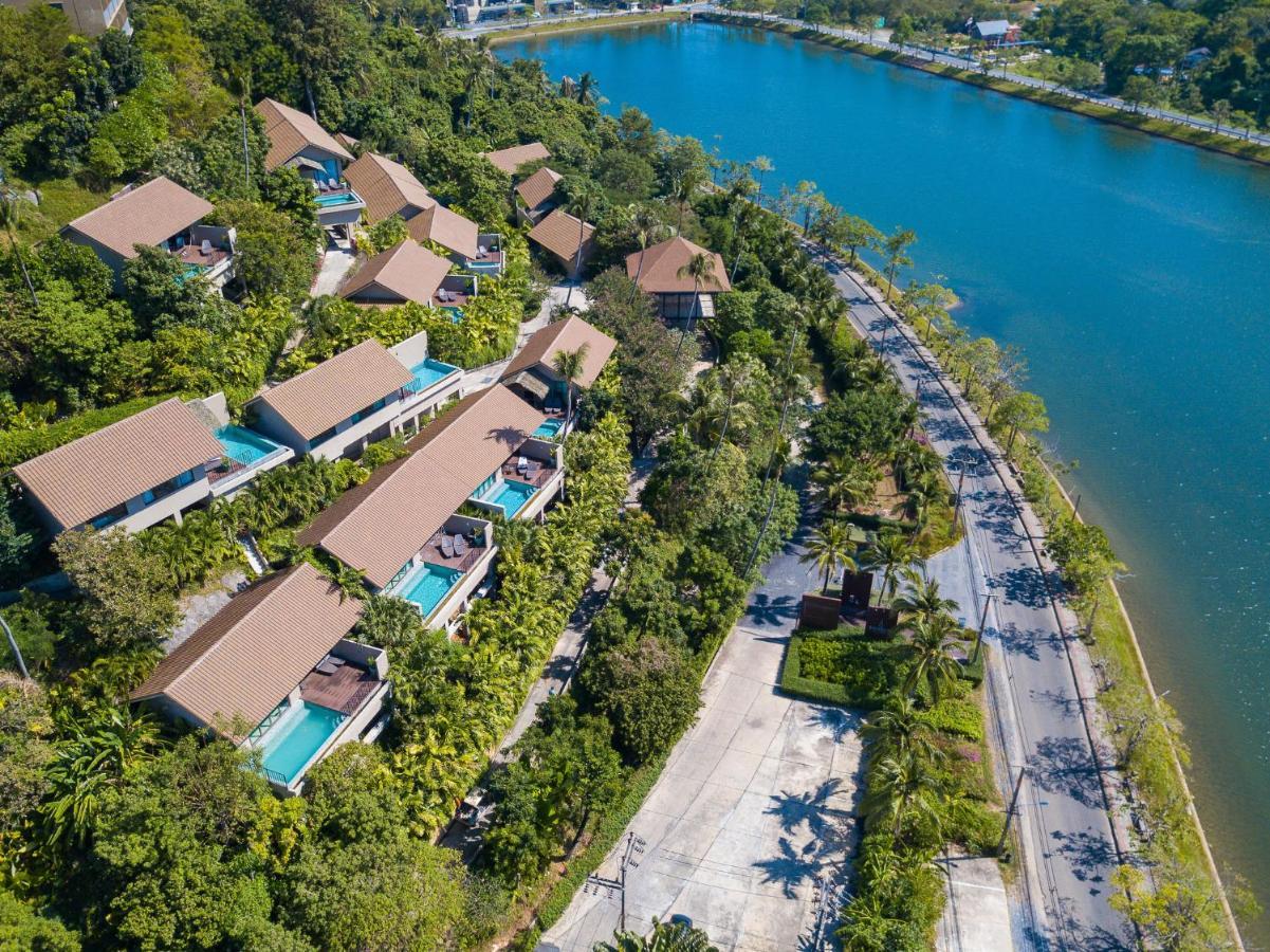 Sunsuri Phuket - Sha 5* Nai Harn