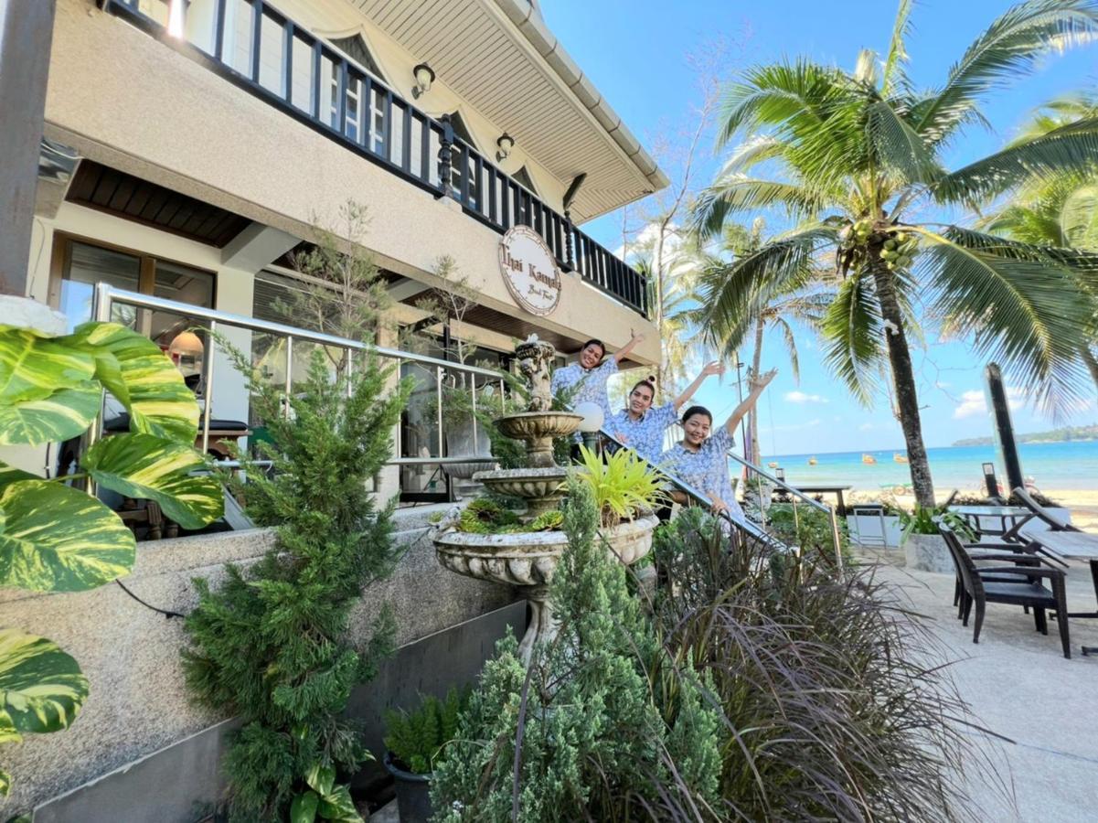 Resort Thai Kamala Front