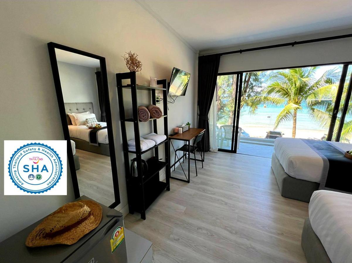 Thai Kamala Front 3* Phuket