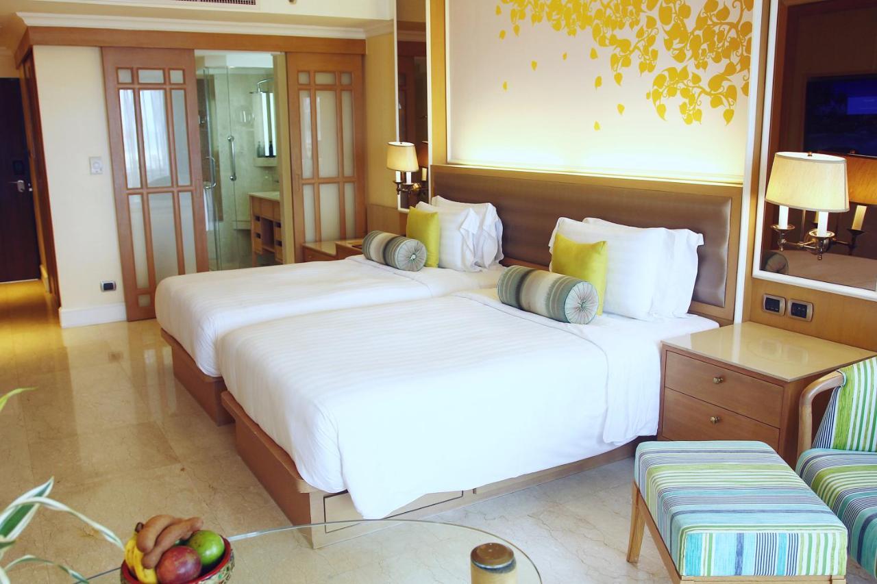 Dusit Thani Laguna Phuket Hotel 5*