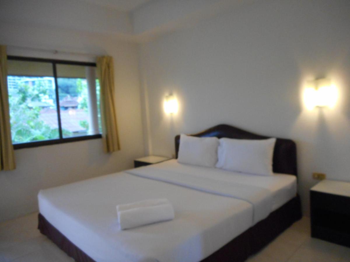 Ps 2 Phuket - Sha Patong