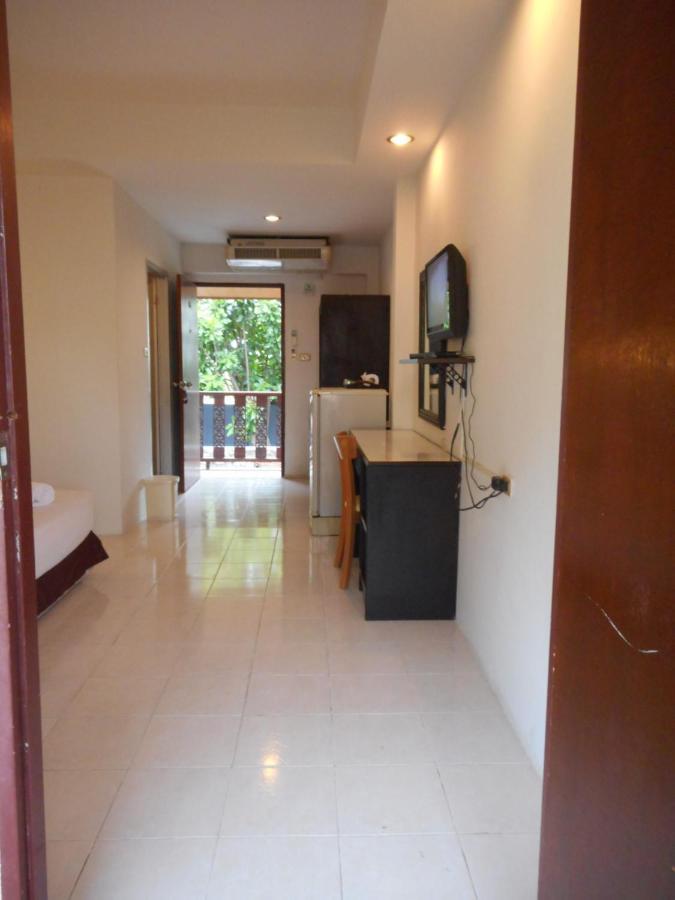 Hotel Ps 2 Phuket - Sha