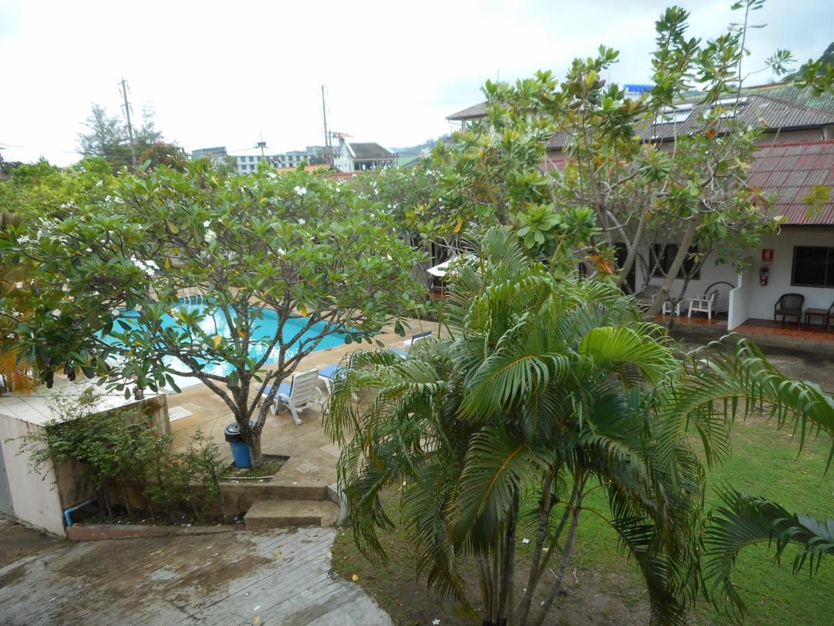 Hotel Ps 2 Phuket - Sha