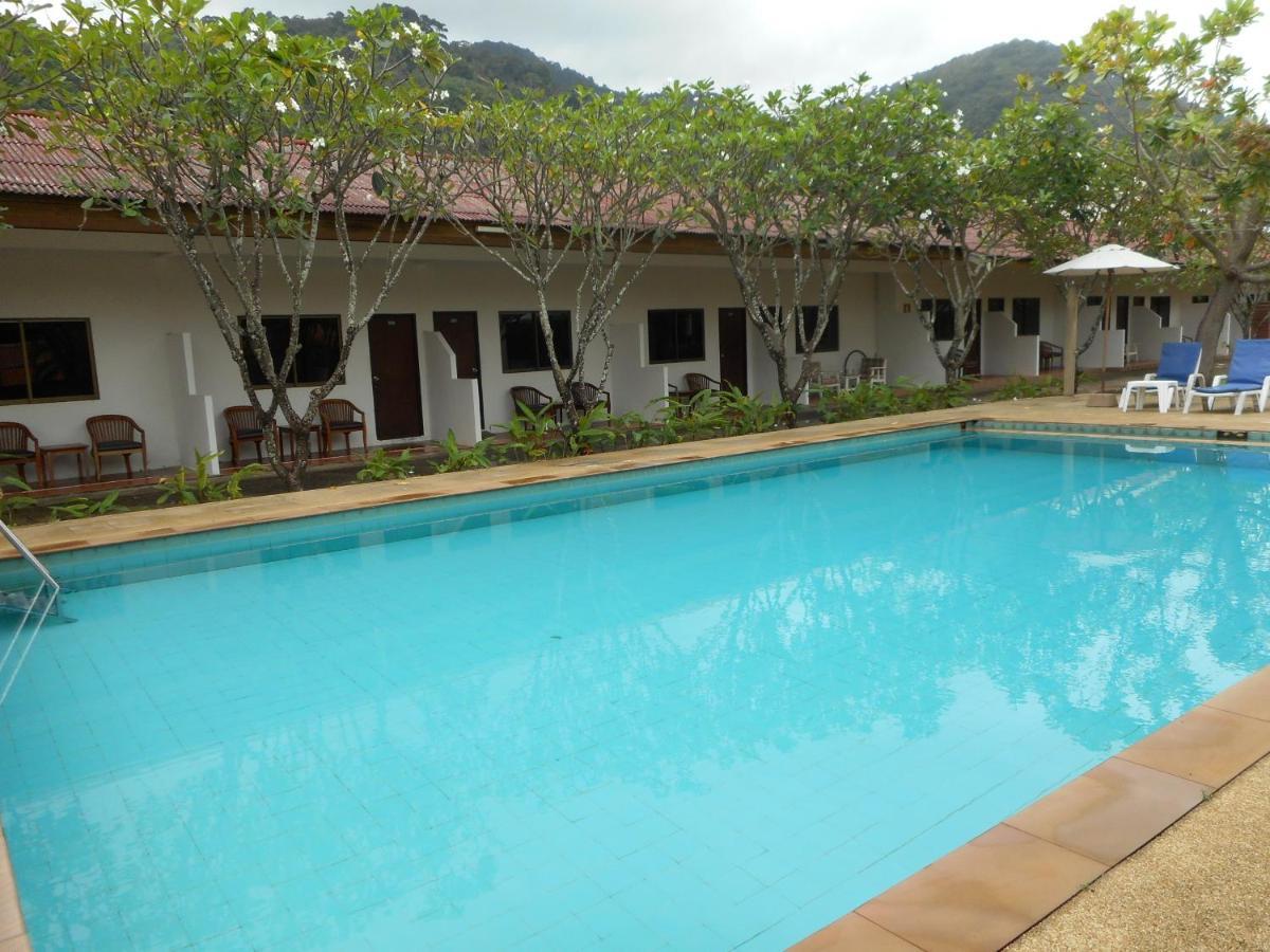 Ps 2 Phuket - Sha Hotel