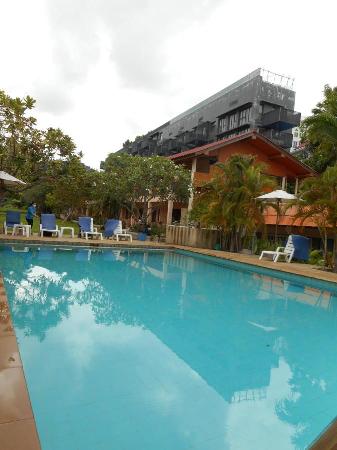 Ps 2 Phuket - Sha