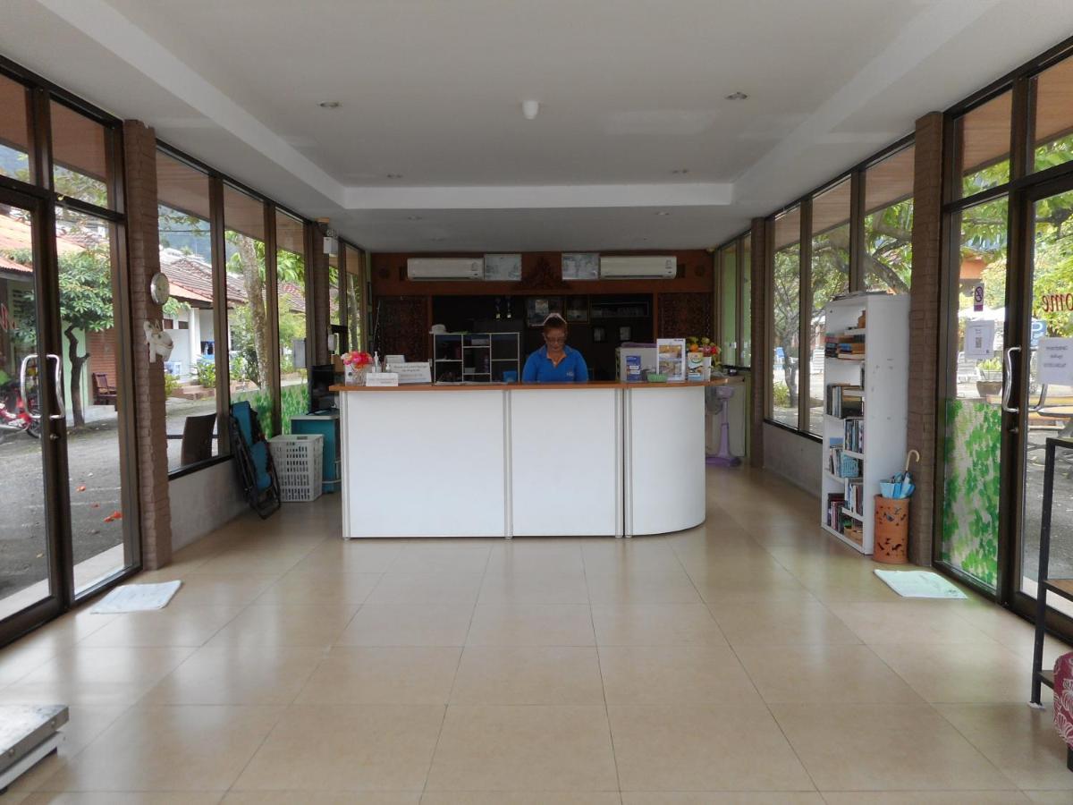 Ps 2 Phuket - Sha Hotel 3*