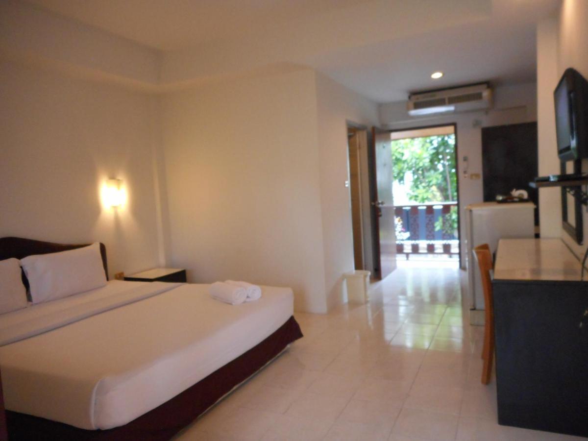 Hotel Ps 2 Phuket - Sha Patong