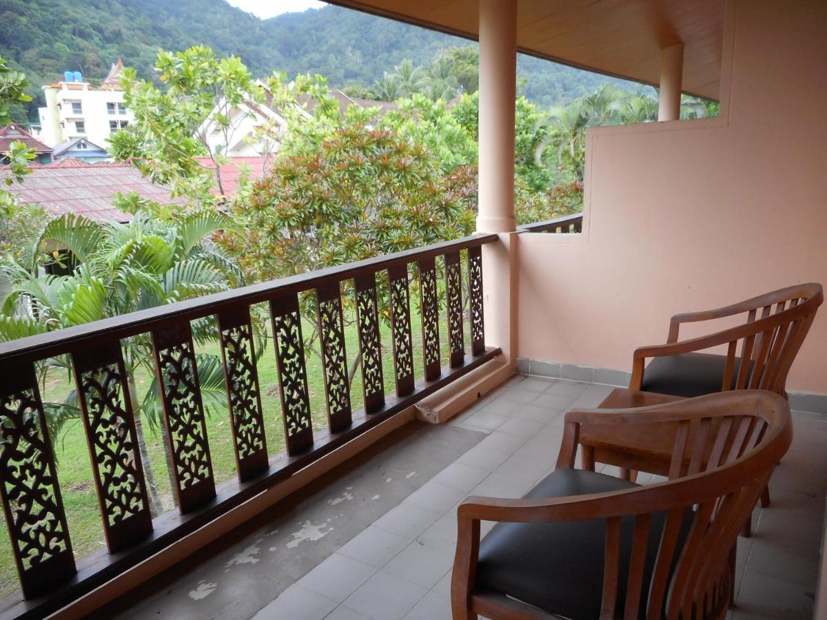 Ps 2 Phuket - Sha Patong