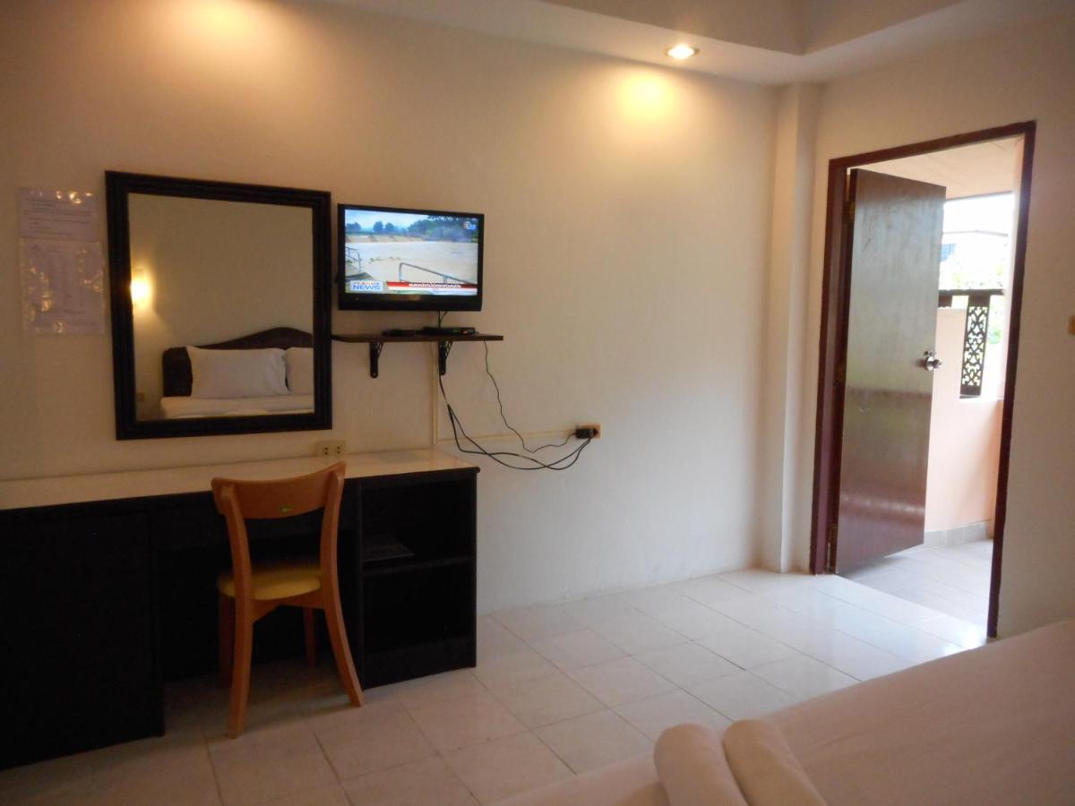 Ps 2 Phuket - Sha Hotel 3*