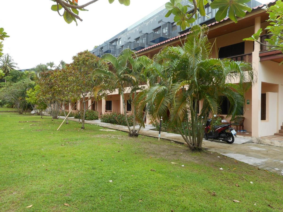 Hotel Ps 2 Phuket - Sha
