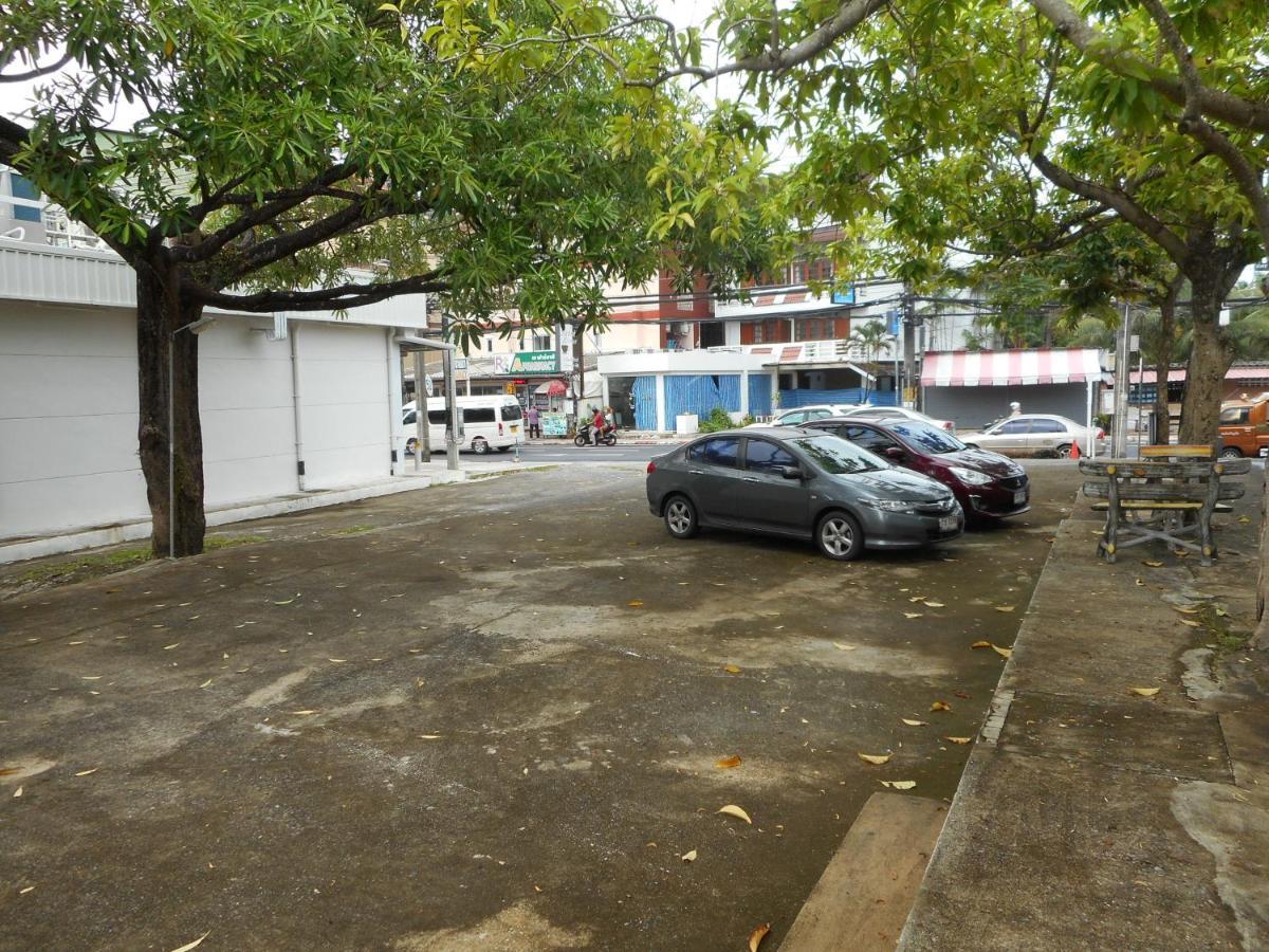 Hotel Ps 2 Phuket - Sha 3*