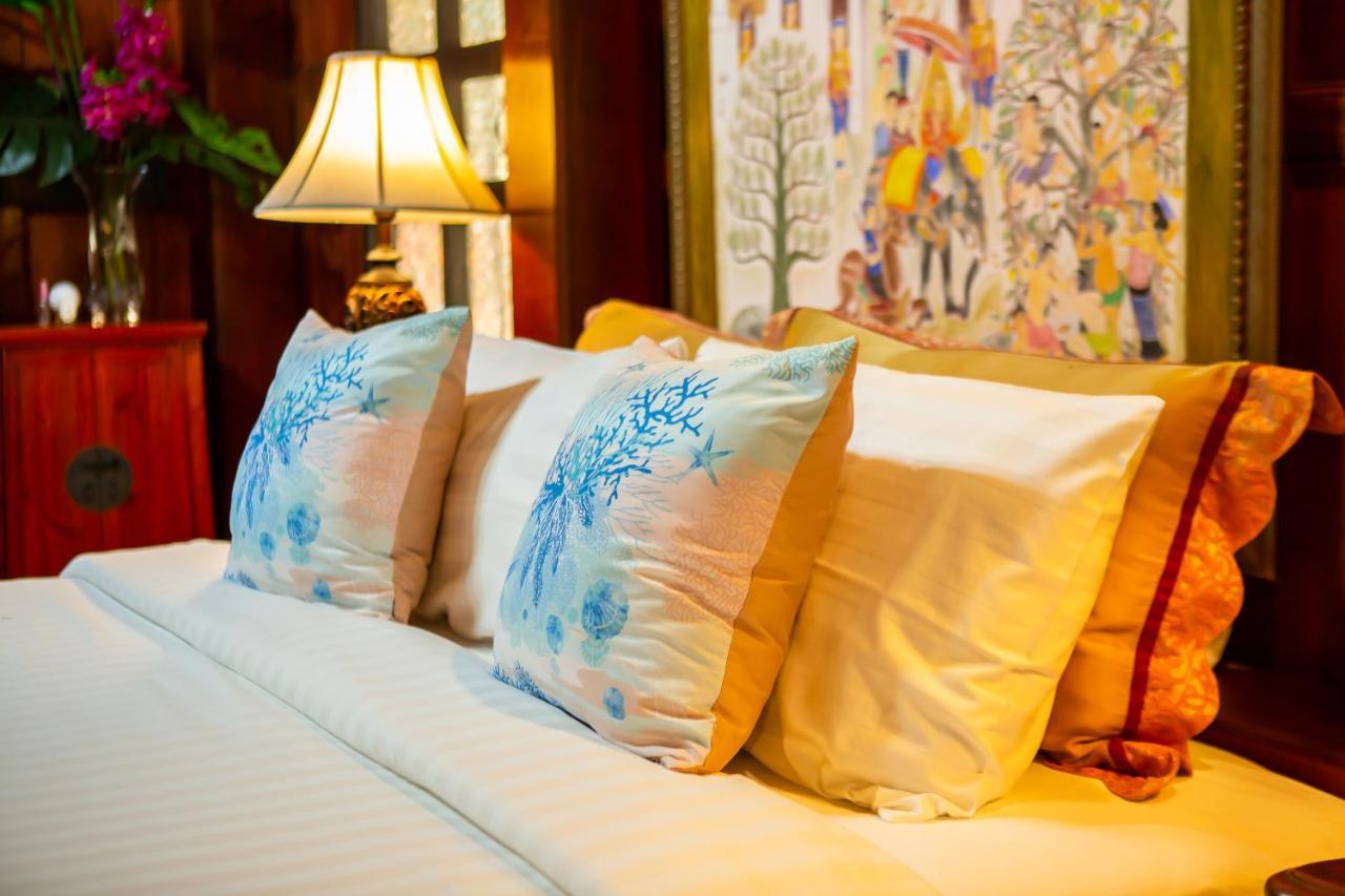 Villa Royal Thai Phuket - Sha Extra
