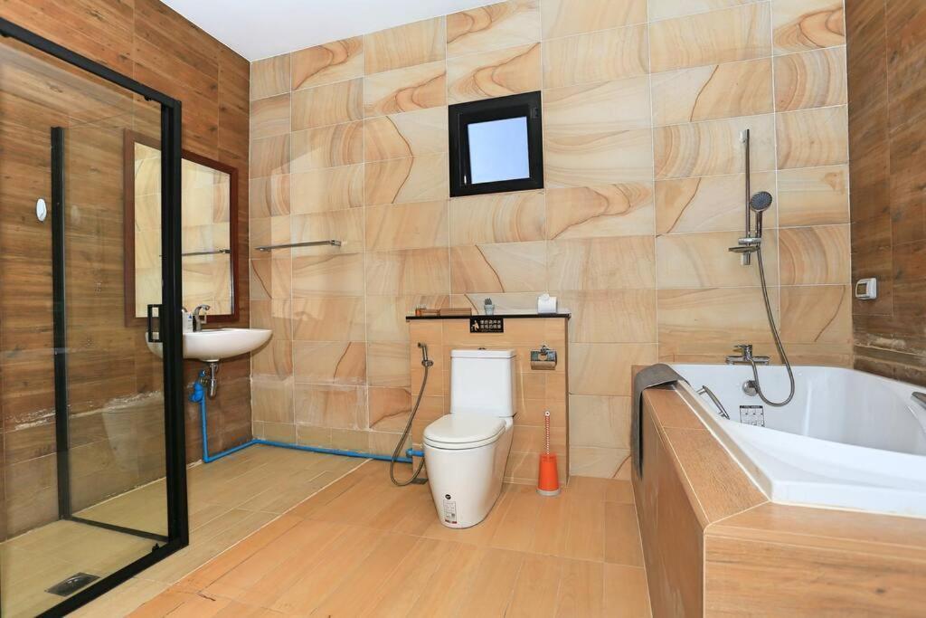3bedroom Pool Only 250m To The Rawai F10 Villa *