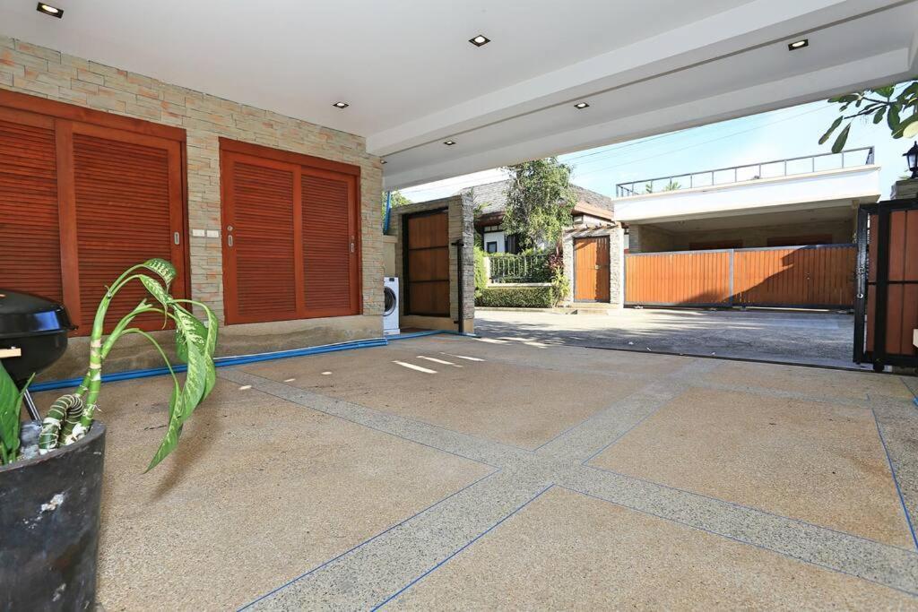 3bedroom Pool Only 250m To The Rawai F10 * Phuket