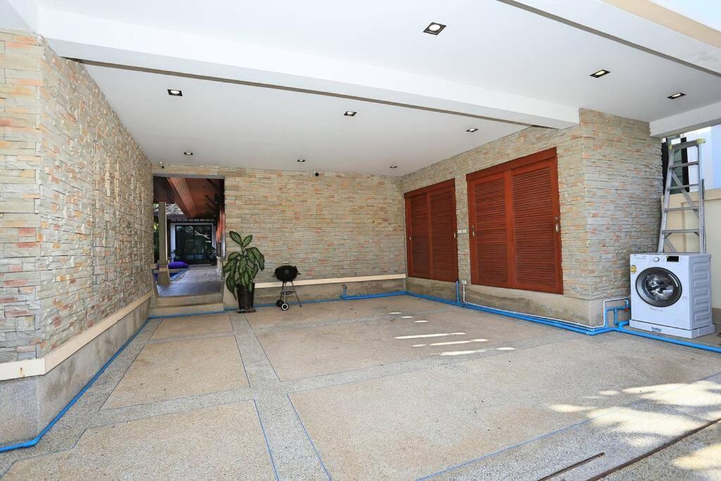 3bedroom Pool Only 250m To The Rawai F10 * Phuket