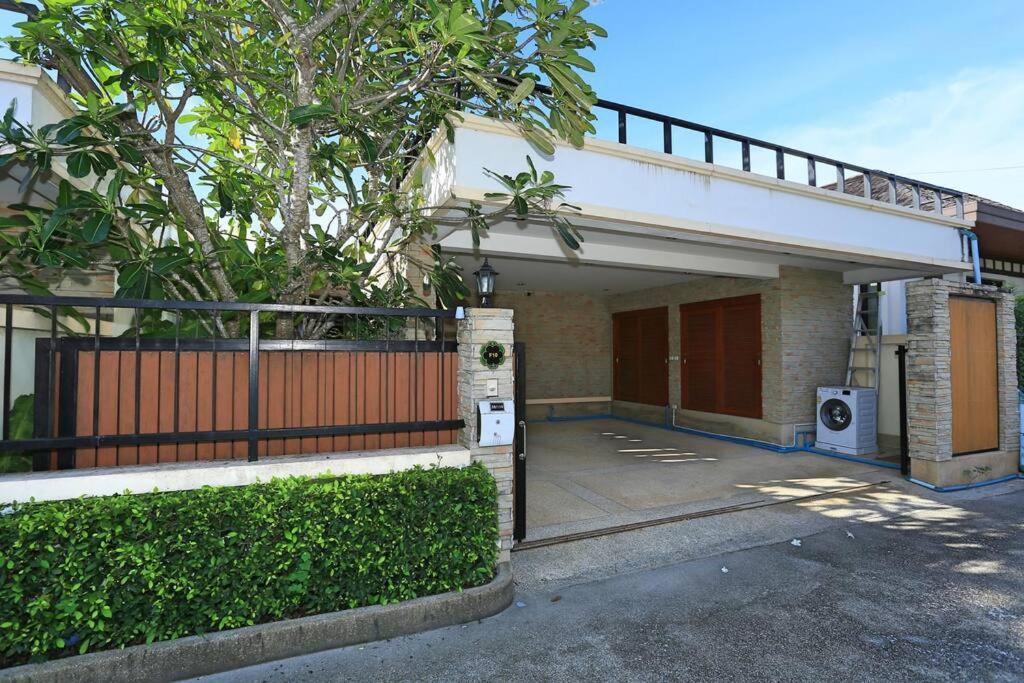 3bedroom Pool Only 250m To The Rawai F10