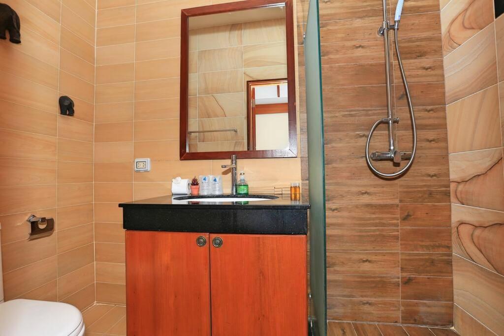 3bedroom Pool Only 250m To The Rawai F10 Phuket