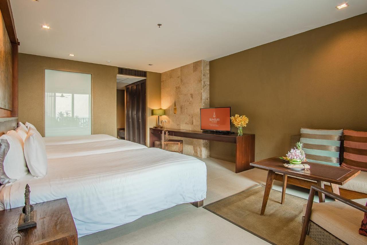 Sunsuri Phuket - Sha Nai Harn