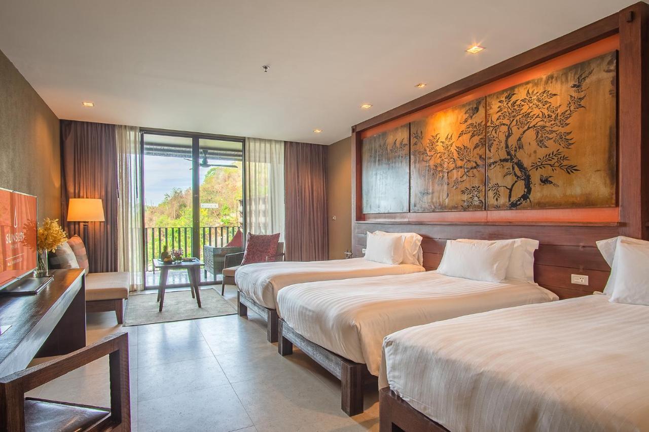 Sunsuri Phuket - Sha 5*