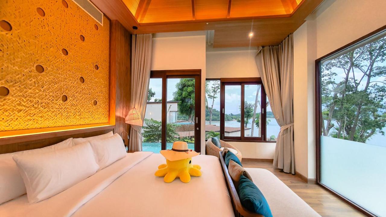 Sinae - Sha Extra 5* Phuket