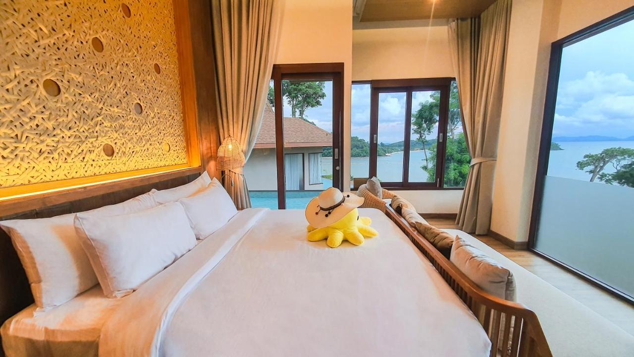 Sinae - Sha Extra 5* Phuket