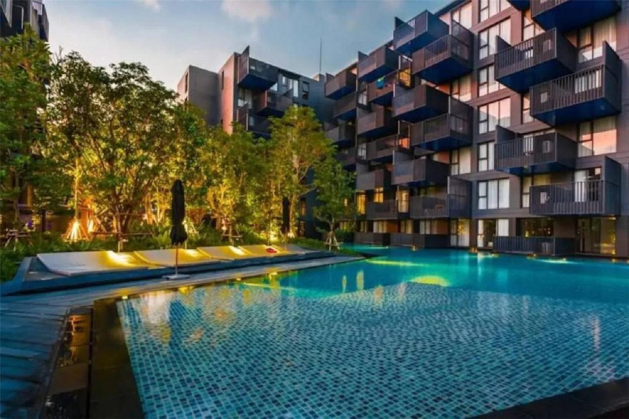 The Deck Luxury The Deck Apartment *