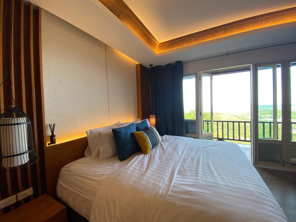 Hotel Phuket View Coffee And