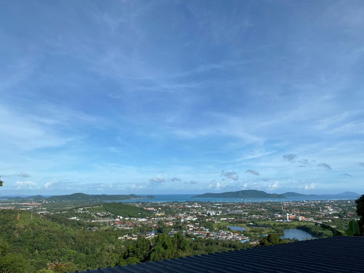 Hotel Phuket View Coffee And Chalong