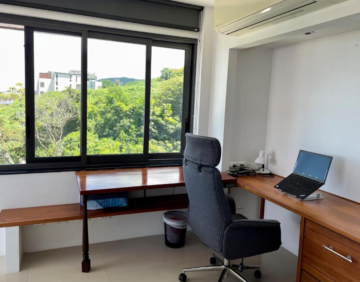 Andaman Hills - Panoramic Sea View House In *