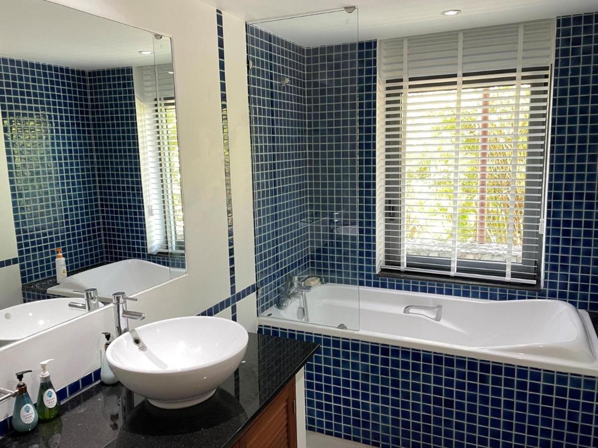 Holiday home Andaman Hills - Panoramic Sea View House In