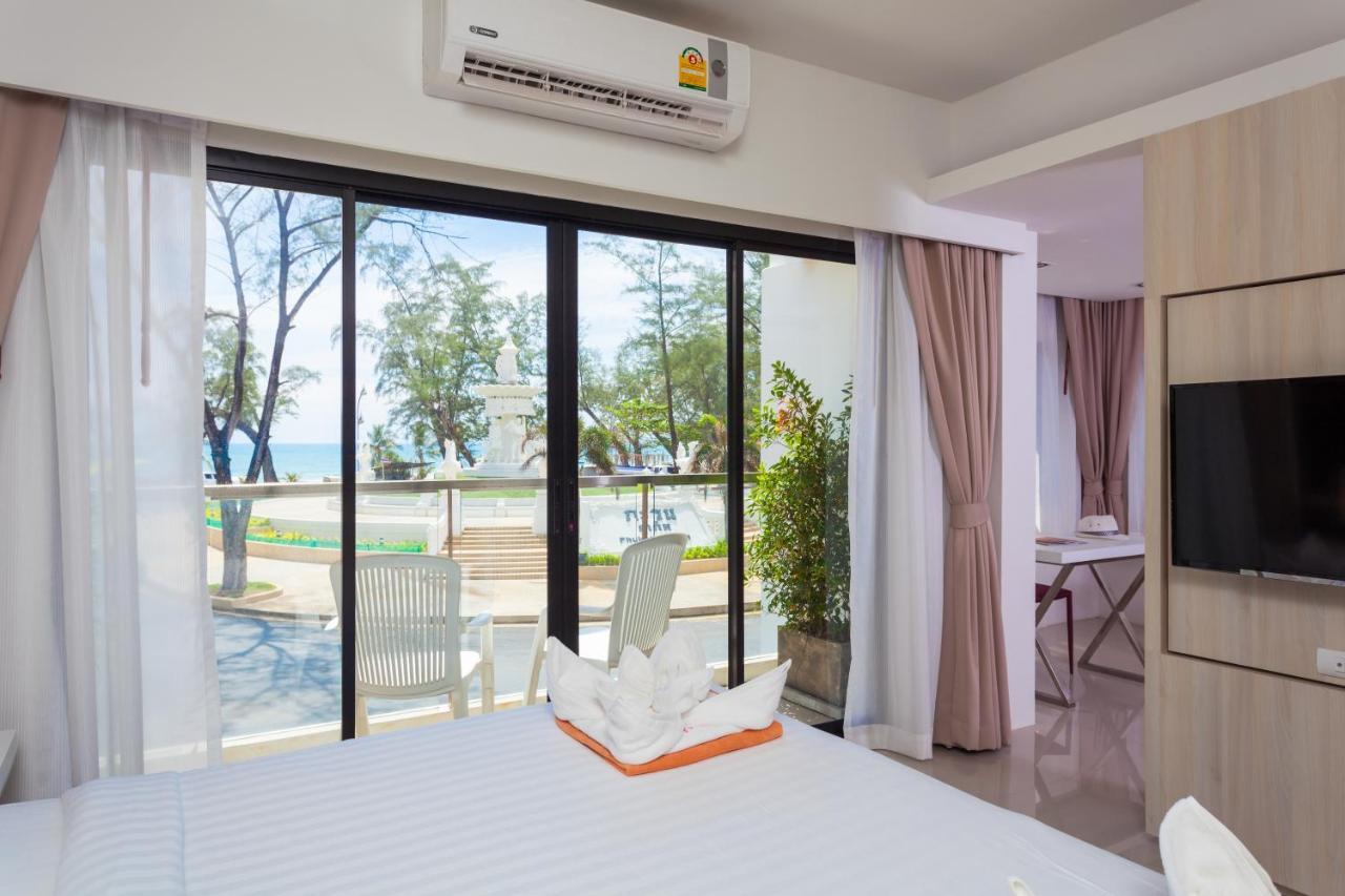 Coral Hotel Karon