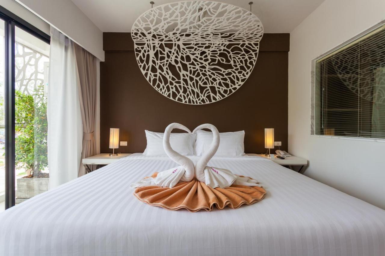 Coral Hotel Karon