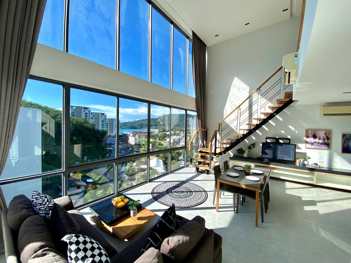 Icon Park Apartment