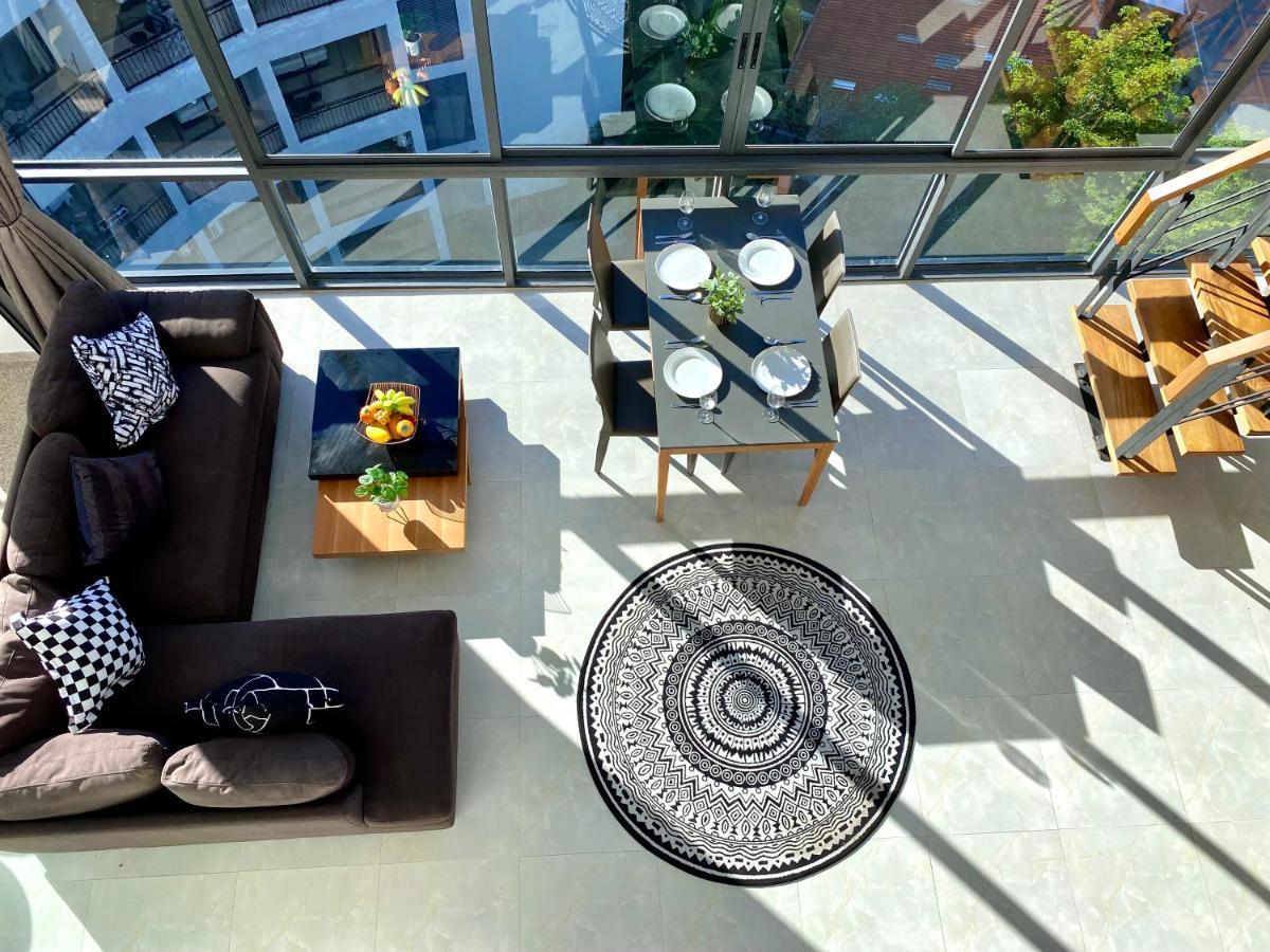 Apartment Icon Park *