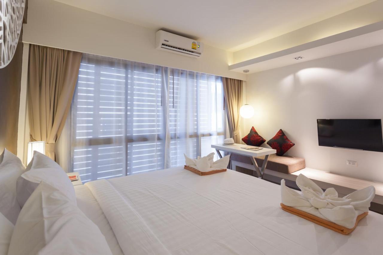 Hotel Coral Karon