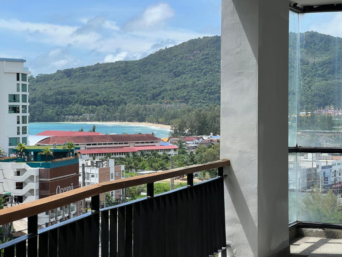 Icon Park Phuket