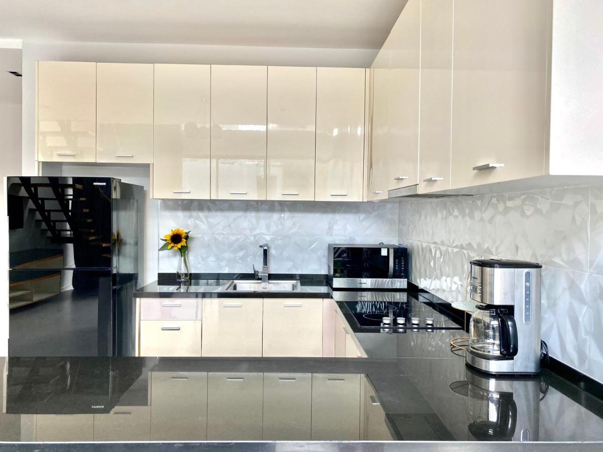 Icon Park Apartment Phuket