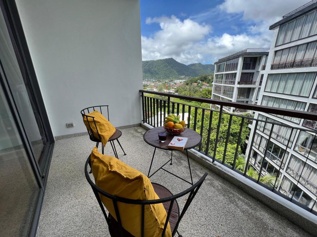 Icon Park Phuket