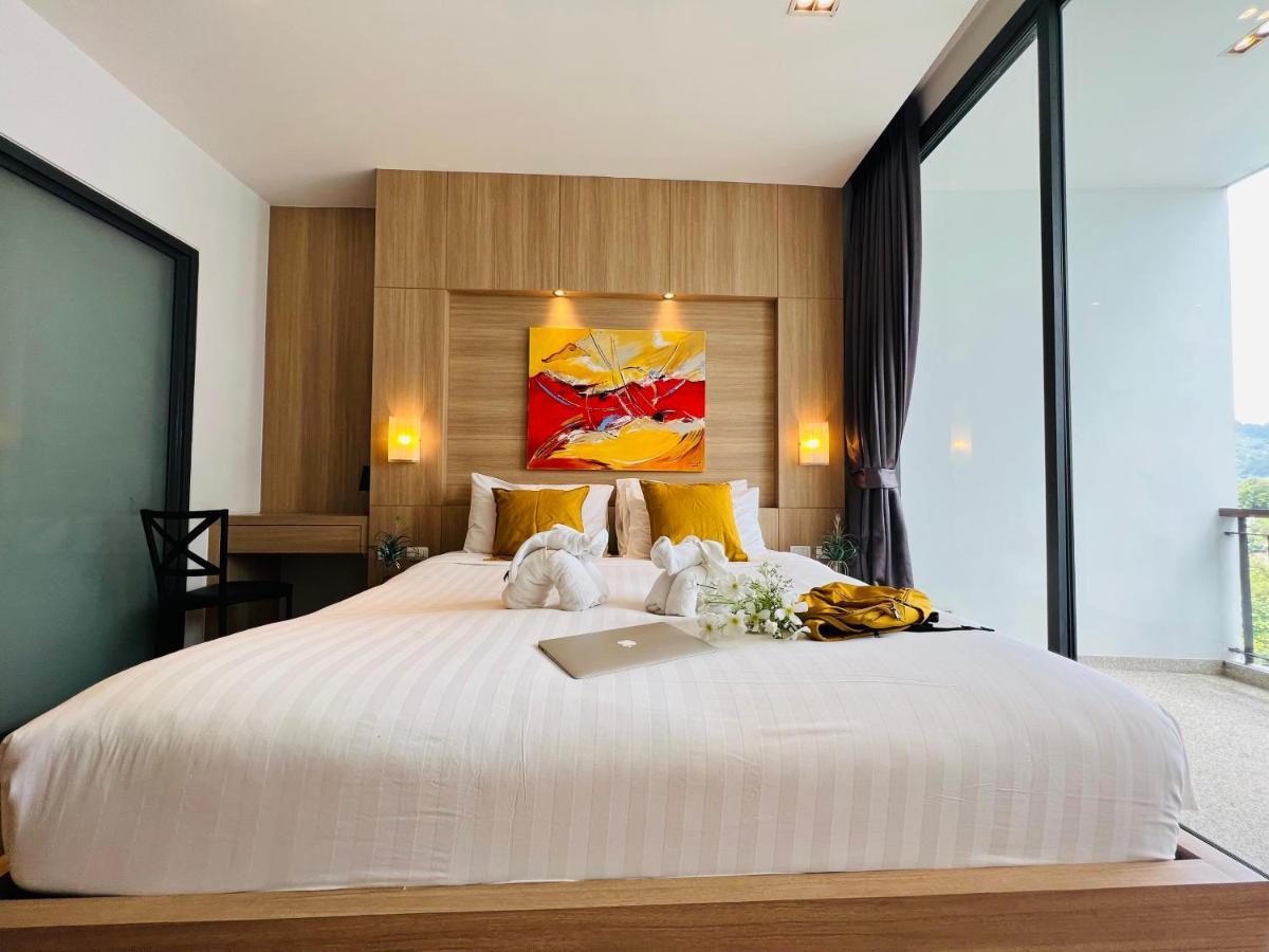 Icon Park Apartment Phuket