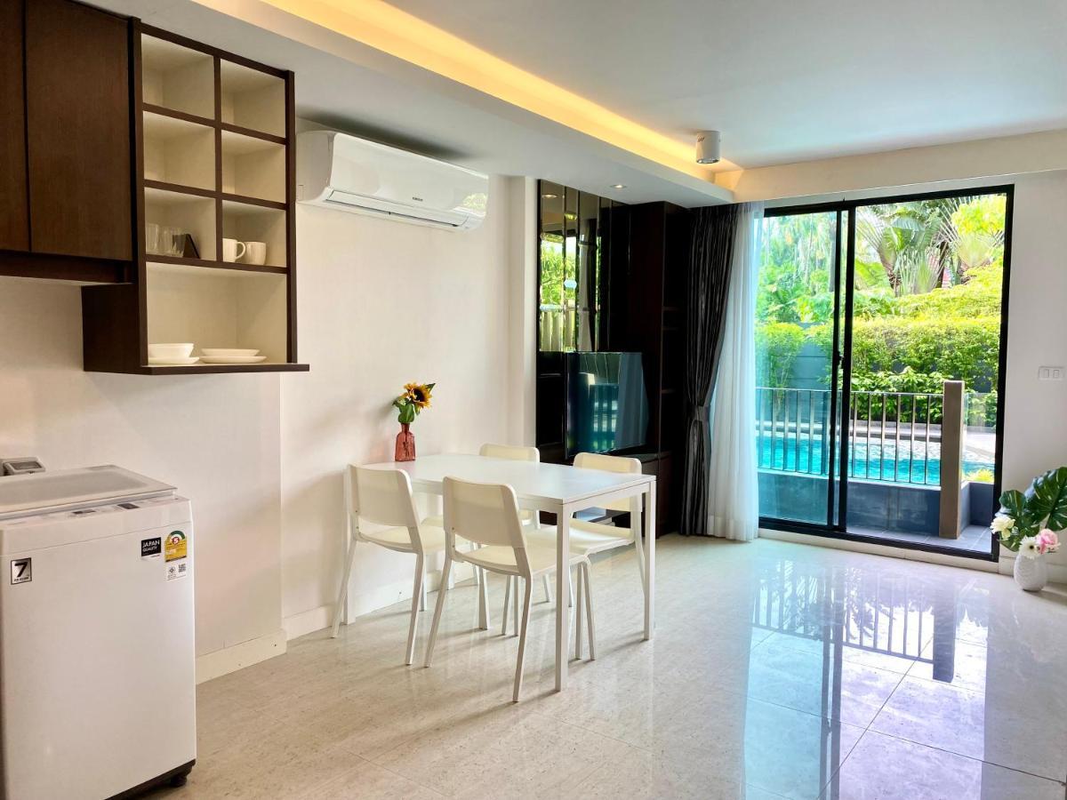 The Aristo-access Pool Surin