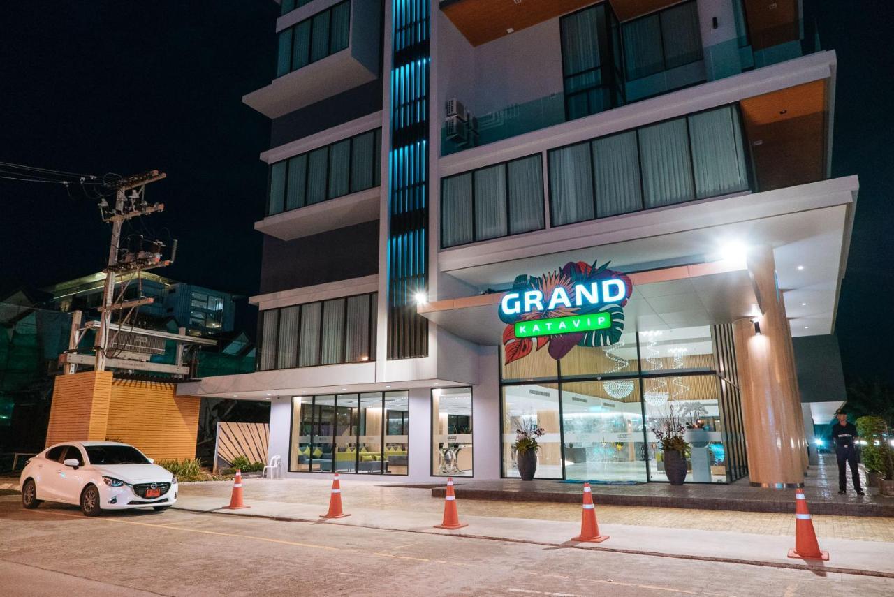 Grand Vip - Hotel 4*