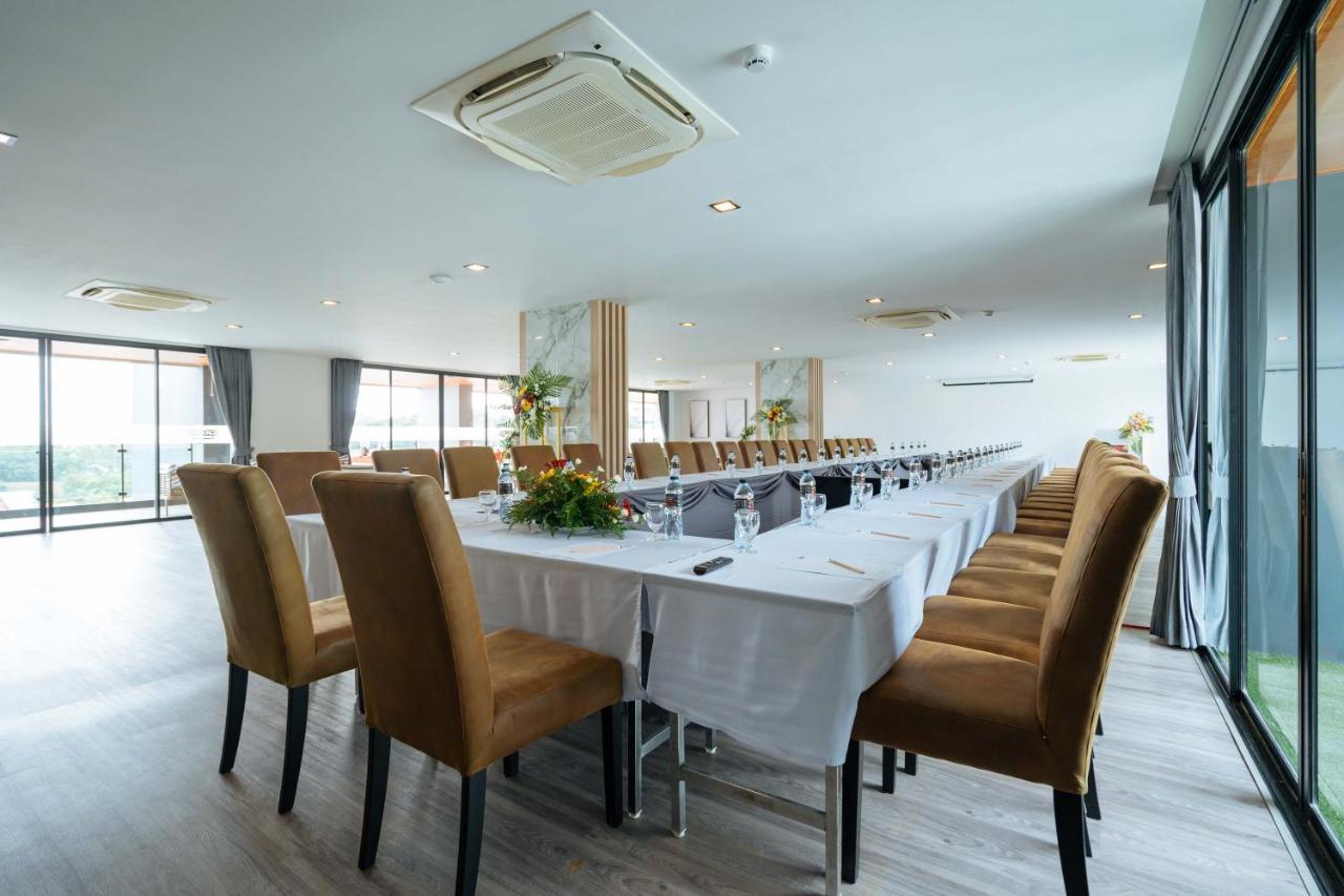 Grand Vip - Kata Beach (Phuket)