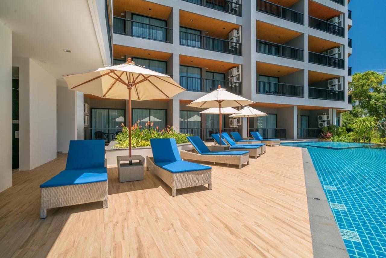 Grand Vip - Kata Beach (Phuket)