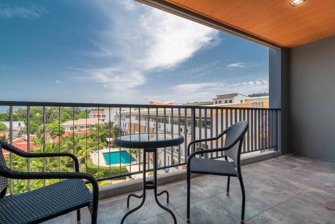 Grand Vip - Kata Beach (Phuket)
